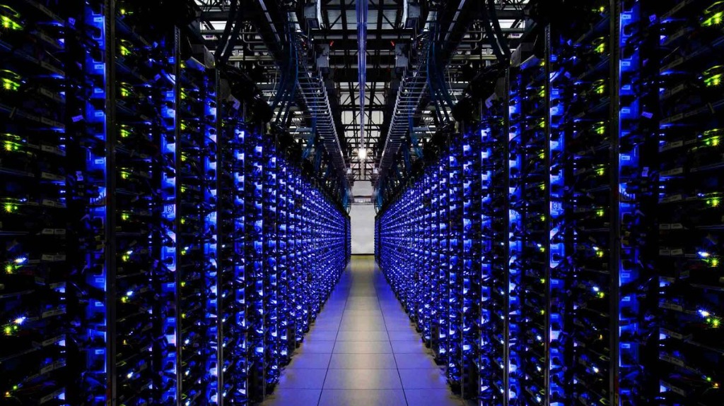 VPS Datacenter